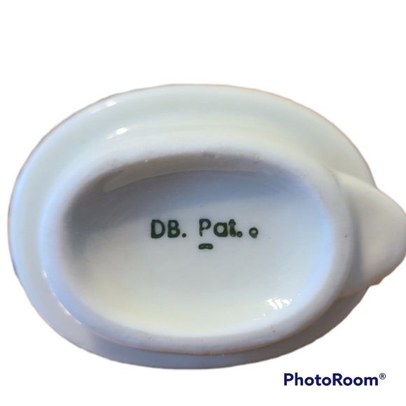 Rare Individual Zim Israel Navigation Company Teapot - Picture 7 of 8